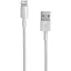 Дата кабель Apple Lightning to USB 2.0 (1 м) (MD818ZM/AA) - миниатюра 2