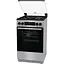 Комбінована плита Gorenje GK5C62SH - мініатюра 2