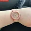 Женские наручные часы Naviforce Amelia (Розовые) - миниатюра 7