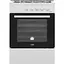 Комбінована плита Artel Apetito 10-E White - мініатюра 3