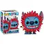 Фігурка Funko Pop Ліло і Стіч Стіч Lilo and Stitch Stitch 10 см FP LS S 1461 - мініатюра 1