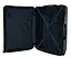 Чемодан Semi Line 24" (M) NASA Black (T5800-2) (DAS303036) - миниатюра 4