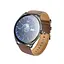 Смарт-годинник Hoco Smart Watch Y22 Amoled Smart sports watch (call version) Black - мініатюра 1