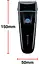 Электробритва F7 Style F7000 Blue Remington teh0026930 - миниатюра 8