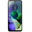 Смартфон Motorola Moto G54 Power 8/256 ГБ Mint Green PB0W0020UA - миниатюра 2