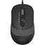 Мышка A4Tech FM10S Grey - миниатюра 2