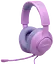 Гарнитура JBL QUANTUM 100M2 Purple (JBLQTUM100M2PUR) - миниатюра 4