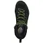 Ботинки AKU Reactive GTX W’S 7 Dark Grey/Green - миниатюра 3