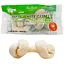 Petz Route Teeth White Gum петс рут кость для чистки зубов жевательное лакомство для собак M | 1 шт. х 114 г - миниатюра 1