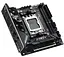 Материнська плата ASUS ROG STRIX B850-I GAMING WIFI (ROG STRIX B850-I GAMING WIFI) (Socket AM5, AMD B850, Mini-ITX) - мініатюра 6