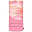 Шарф-труба детская (8-12) Buff Junior Polar, Nova Blossom Белый-Розовый - миниатюра 1