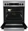 Плита комбінована Gorenje GKS6C71XF - мініатюра 3