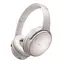 Беспроводные наушники Bose QuietComfort Headphones White Smoke (884367-0200) - миниатюра 1