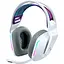 Наушники Logitech G733 Lightspeed Wireless RGB White (981-000883, 981-000886) - миниатюра 1
