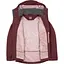 Куртка Zajo Arosa W Jkt Burgundy M (ZA-3044072) - миниатюра 4