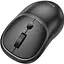 Миша Hoco GM25 Wireless Black [136117] - мініатюра 2