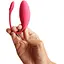 Смарт-виброяйцо We-Vibe Jive Electric Pink - миниатюра 5