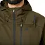 Куртка Seeland Hawker Shell II 60 Зеленый - миниатюра 4
