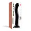 Насадка для страпону Strap-On-Me P&G-Spot Dildo силікон розмір XL - мініатюра 5