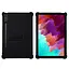 Чохол SoftGel Kids дитячий Lenovo Tab P12 12.7 TB370FU TB370XU TB240FC Чорний - мініатюра 1