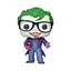 Фігурка Funko Pop Бетмен Джокер Batman The Joker 10 см D J 517 - мініатюра 2