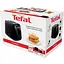 Тостер Tefal Vita, 800Вт, пластик, чорний - мініатюра 4