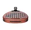 Ракетка для паделу Bullpadel VERTEX 04 COMFORT 25 - миниатюра 2