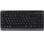 Клавиатура A4-Tech Fstyler FBK11 Gray - миниатюра 1