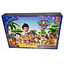 Пазли ТМ G-Toys із серії Paw Patrol 70 елементів PW0823 Різнокольоровий - мініатюра 1