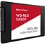 Накопичувач SSD Western Digital Sata 2.5" 500GB WD RED SA500 480 512 (WDS500G1R0A) - мініатюра 3