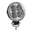 Фара светодиодная Winso Pro EPISTAR рассеянный 10-30V, 12W (4x3W), 1шт. (780110) - миниатюра 1