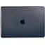 Пластиковая накладка (верх и низ) Hardshell Case для Apple MacBook Air 15.3" M2 A2941 2023 Crystal Black [98198] - миниатюра 4