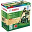 Мінімийка високого тиску Bosch EasyAquatak 110 1300 Вт 110 бар 330 л/год шланг 5 м (0.600.8A7.F00) - мініатюра 5