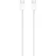 Кабель Apple 60W USB-C Charge Cable (1 m) (MQKJ3) - миниатюра 1