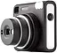 Подарунковий набір камера Fujifilm Instax Square SQ40 Фотопапір 20 шт, Чохол Фотоальбом 80 фото коричневий - мініатюра 2