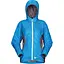 Куртка Milo Rove Lady Blue/Grey S (1053-ROVLBG16S) - мініатюра 1