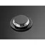 Варочная поверхность газовая Electrolux GPE373YK - миниатюра 6