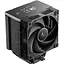 Кулер для процессора Deepcool AK700 DIGITAL NYX Black (R-AK700-BKNNMN-GJD-1) - миниатюра 1