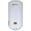 Водонагрівач Willer Palermo, 2 кВт, мокрий ТЕН, 15 л, Slim, універсальний, білий (AEVH-15R) - мініатюра 1