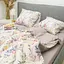 Комплект постільної білизни Viluta двоспальний ранфорс 25353 100% бавовна - мініатюра 2