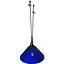 Светильник струнный поворотный Brille HTL-30/L1 Lighting Element Azure 176134 - миниатюра 1