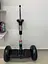 Гіроскутер Mini Robot Ninebot Mini Pro 54v Чорний - мініатюра 2