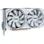 Відеокарта MSI GeForce RTX 3050 Ventus 2X XS White OC 8GB (RTX 3050 Ventus 2X XS White 8G OC) UA [127738] - мініатюра 3