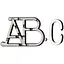 Головоломка из металла Huzzle ABC 1 звезда 515003 - миниатюра 2