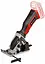 Пила дисковая акмуляторная TE-CS 18/89LI - Solo PXC 18В Einhell teh0025810 - миниатюра 1