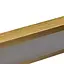 Люстра Brille лофт стельова LED 64W WW G (BL-839C/3) - мініатюра 6