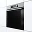 Духовка электрическая Gorenje BO6737E02X - миниатюра 4
