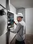 Шуруповерт-дрель ударная аккумуляторная Professional GSB 183-LI 18В Bosch teh0025319 - миниатюра 3