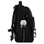Рюкзак Kite Education teens 2578M Black&Charm Чорний (K26-2578M-1) - мініатюра 5