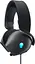 Dell Навушники Alienware Wired Gaming Headset - AW520H - Dark Side of the Moon - мініатюра 2